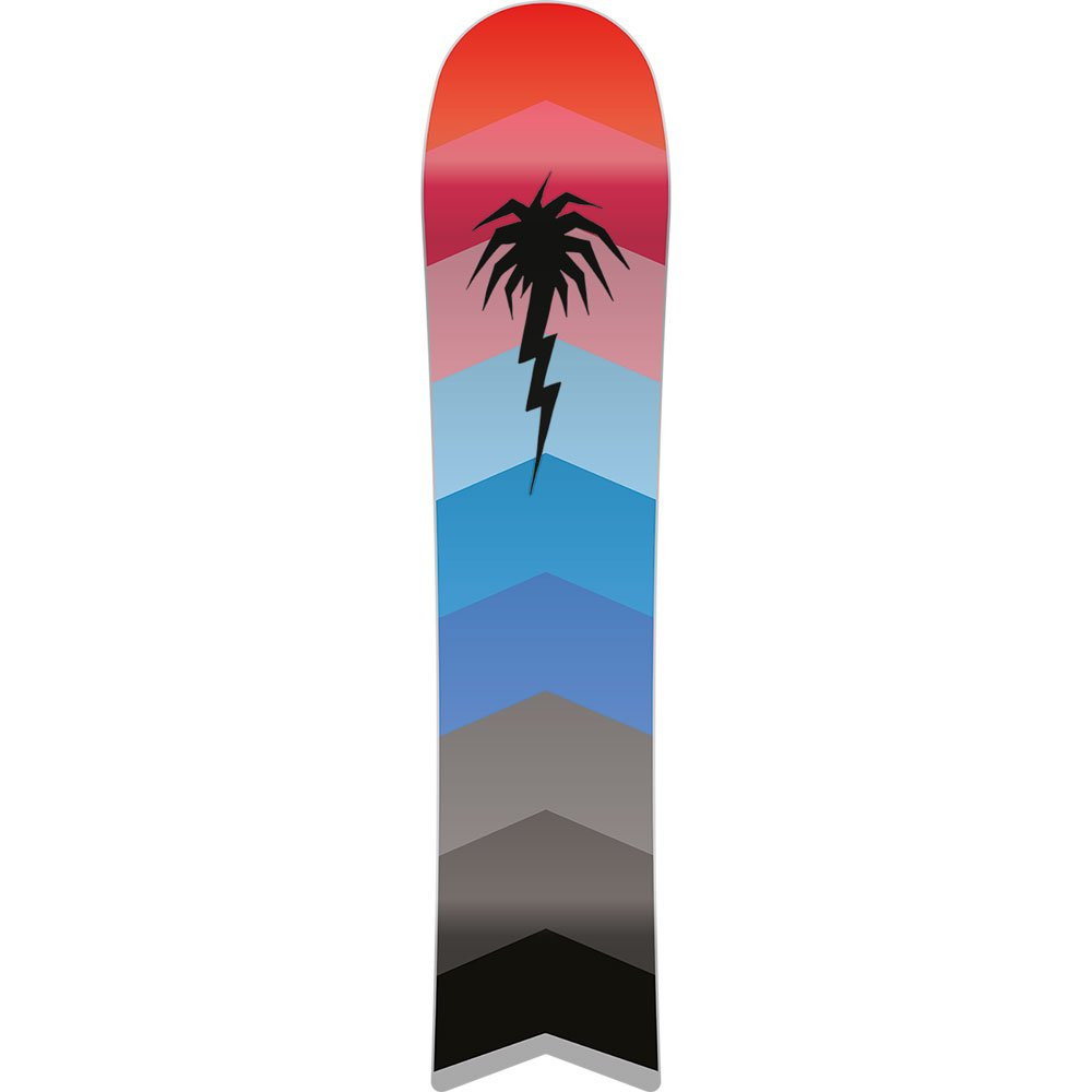 Snowboard CAPITA Spring Break Slush Slusher 139 '21 | skateshop.pl