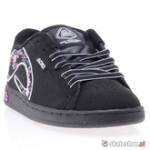  Buty ADIO Eugene (blk/sliver/pink) K44A19