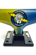 THUNDER Lights Death Grip trucks