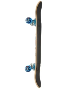 SPEED DEMONS Stars & Stripes Soft Top 6.5" skateboard