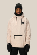 686 Waterproof Hyperchromic Pullover Hoody