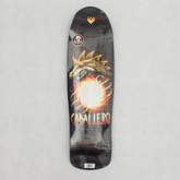 POWELL Flight Caballero Dragon Ball 9,0" deck