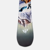 JONES Dream Waver snowboard
