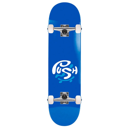 PUSH Bluey FP 7.75" skateboard