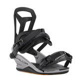 UNION Falcor (fossil grey) snowboard bindings