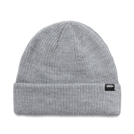 VANS Core (heather grey) beanie