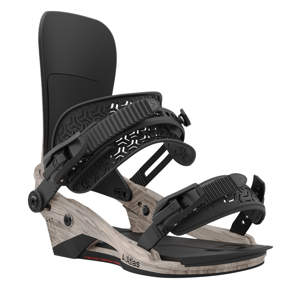 Wiązania UNION Atlas (asadachi) | skateshop.pl