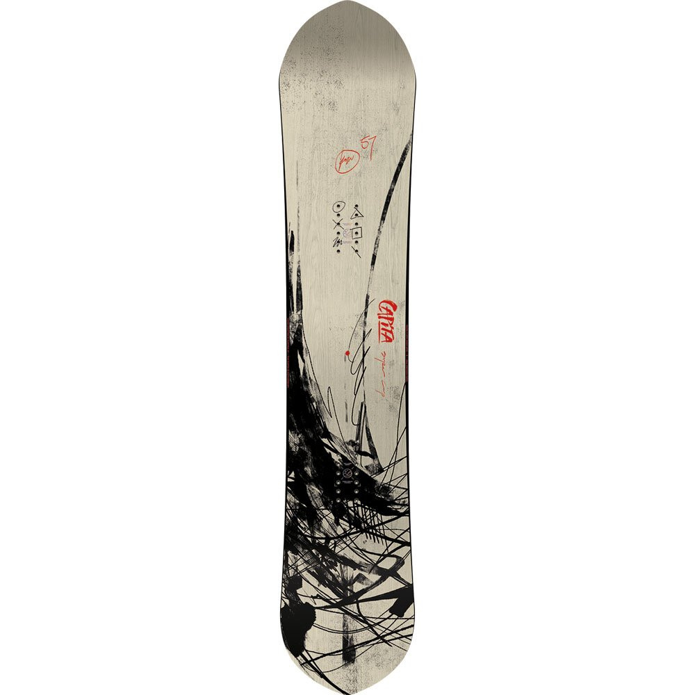 CAPITA Kazu Kokubo Pro 157 '21 snowboard 157 | Snowboard