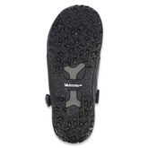 RIDE Trident snowboard boots