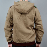 Jacket Fenix J09/F07 303