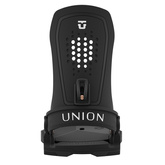 UNION Trilogy (black) snowboard bindings
