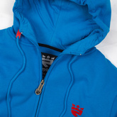 Bluza EMPIRE Archer (blue/red)