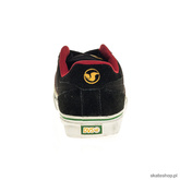 DVS Milan 2 CT (black/rasta) shoes
