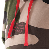 Volcom Sweatshirt Jla Fleece (cam)