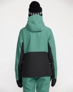 Kurtka snowboardowa VOLCOM Bolt (spruce green)