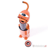 TOY MACHINE TM-Sect ABEC-5 (orange) berings