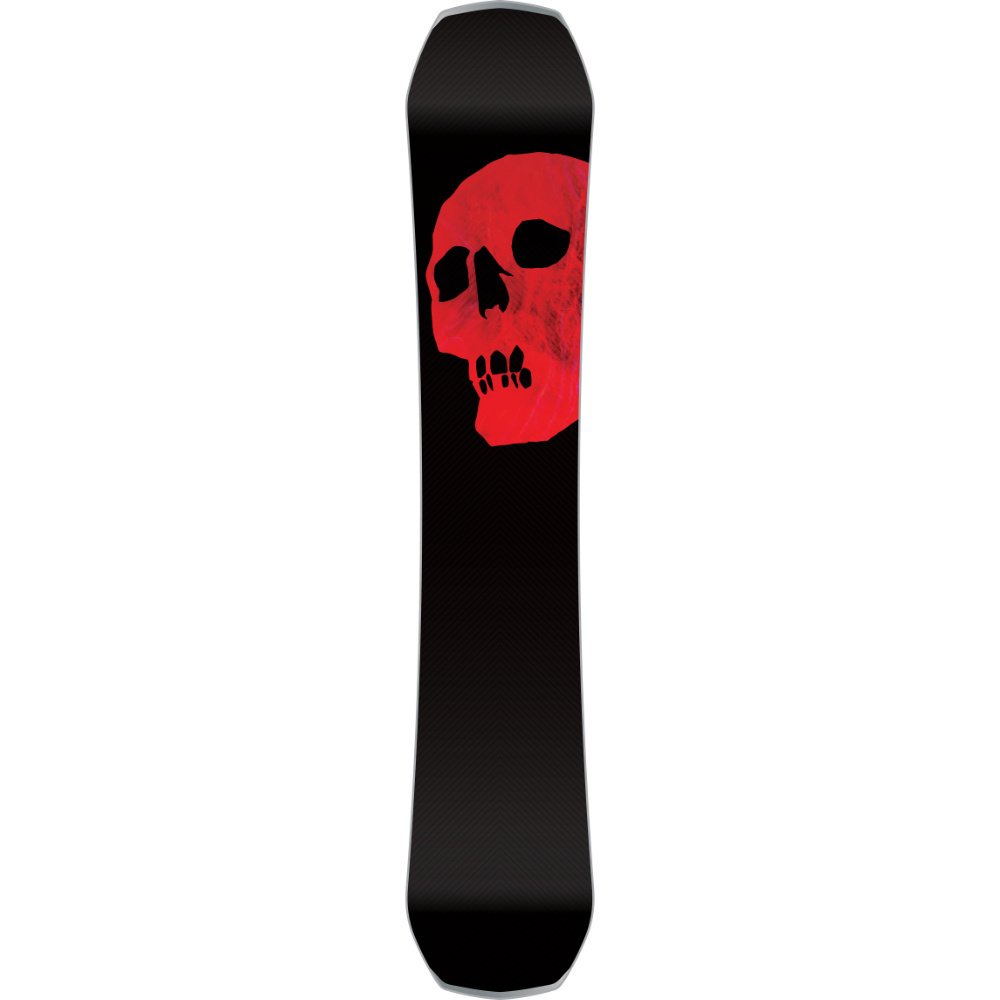 CAPITA The Black Snowboard Of Death 156 '23 snowboard