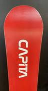 Snowboard CAPITA Mercury 159 DEMO