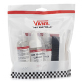 VANS Shoe Care Travel Kit