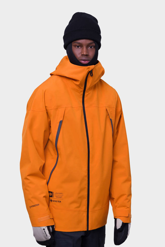 686　GORE-TEX Hydrastash Sync Jacket 686 GORE-TEX Hydrastash Sync Jacket | Christy Sports