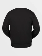 VOLCOM Core Hydro (black) snow pullover