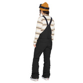 Spodnie snowboardowe VOLCOM Swift Bib Overall (black)