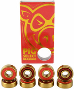 Łożyska PIG WHEELS Select