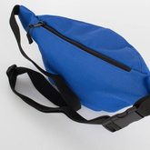 Saszetka NERVOUS Classic (royal)