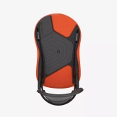 UNION Ultra Men's (black/orange) DEMO snowboard bindings
