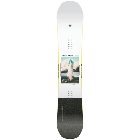 Snowboard CAPITA DOA 152 2024 DEMO