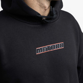 METHOD MAG Hold Fast Hoodie (black)