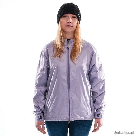 SESSIONS Motor WMN (plm) jacket