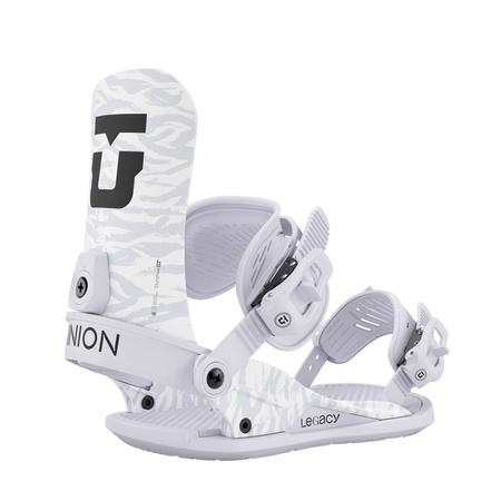 UNION Legacy WMN (grey) 2026 snowboard bindings