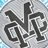 Koszulka MC WEAR Hoop (white)