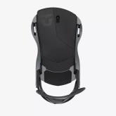UNION Atlas (metallic grey) DEMO snowboard bindings