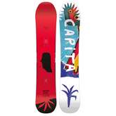 Snowboard CAPITA Aeronaut 160W 2026