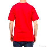 Koszulka OSIRIS Team (red)