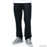 Spodnie DC Unthreatened (black)