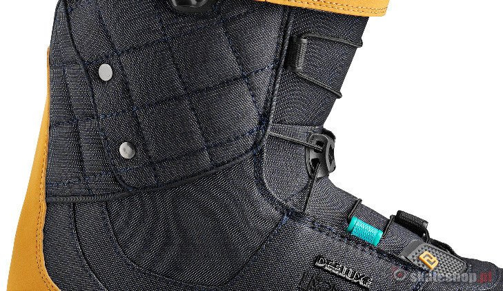 DEELUXE Ray Lara WMN (denim) snowboard boots