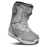 Buty snowboardowe THIRTYTWO TM-2 Double BOA X STEVENS (gray)