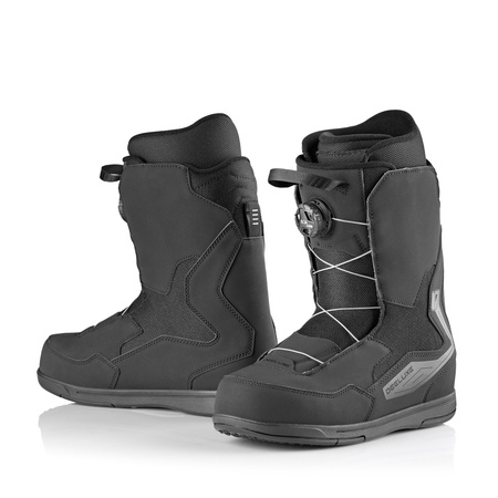 Buty snowboardowe DEELUXE ID Lite (essential black) 2026