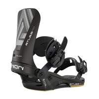 Wiązania UNION Atlas Pro (kazu kokubo) | skateshop.pl