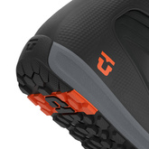 Buty snowboardowe UNION Reset Pro (black) 2026