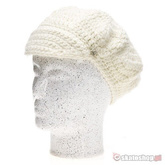 DC Pyralis WMN turtle dove beanie