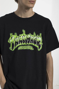 Koszulka Thrasher Airbrush Black