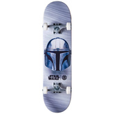 ELEMENT Mandalorian™ Beska 8.0" skateboard
