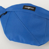 Saszetka NERVOUS Classic (royal)
