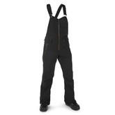 VOLCOM Swift Bib Overall (black) snowboard pants
