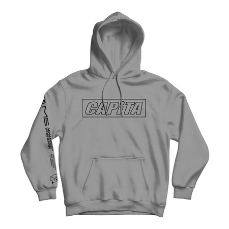 Bluza CAPITA Outline Hoodie