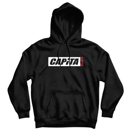 Bluza CAPITA Skull Hood